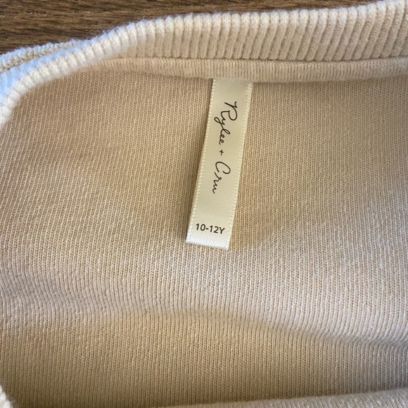 Rylee + Cru Cherry Set, size 10-12 yrs - Picture 4 of 6